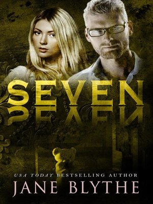 cover image of Seven
